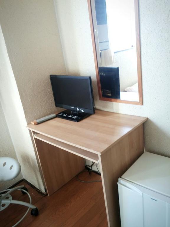 Akasaka Ryokan Osaka Exteriör bild