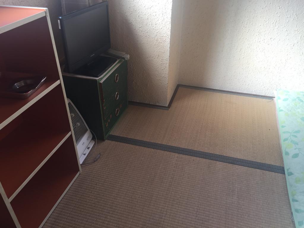Akasaka Ryokan Osaka Exteriör bild